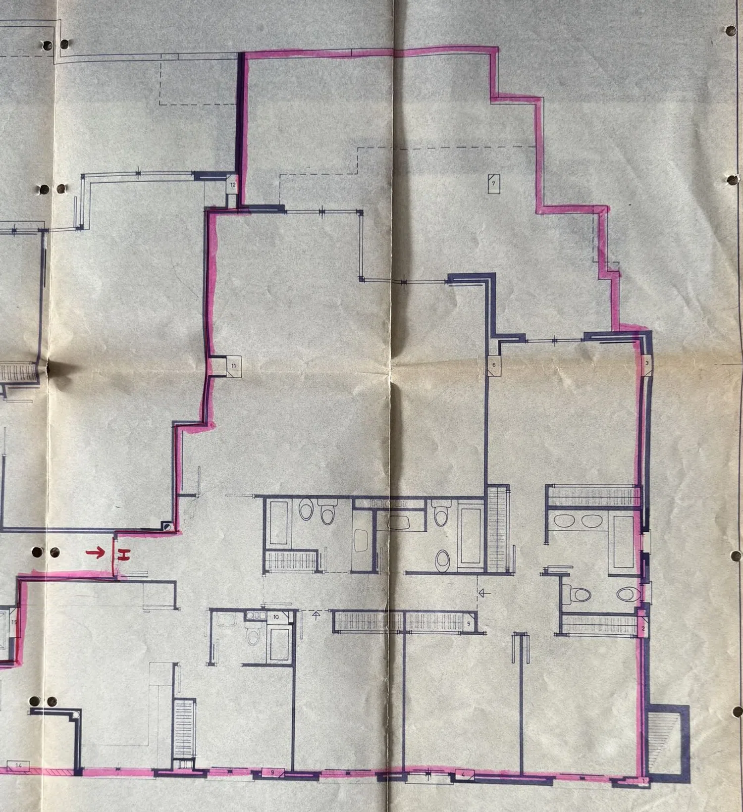 Piso en avenida de los Madroños, 15 - Foto 39