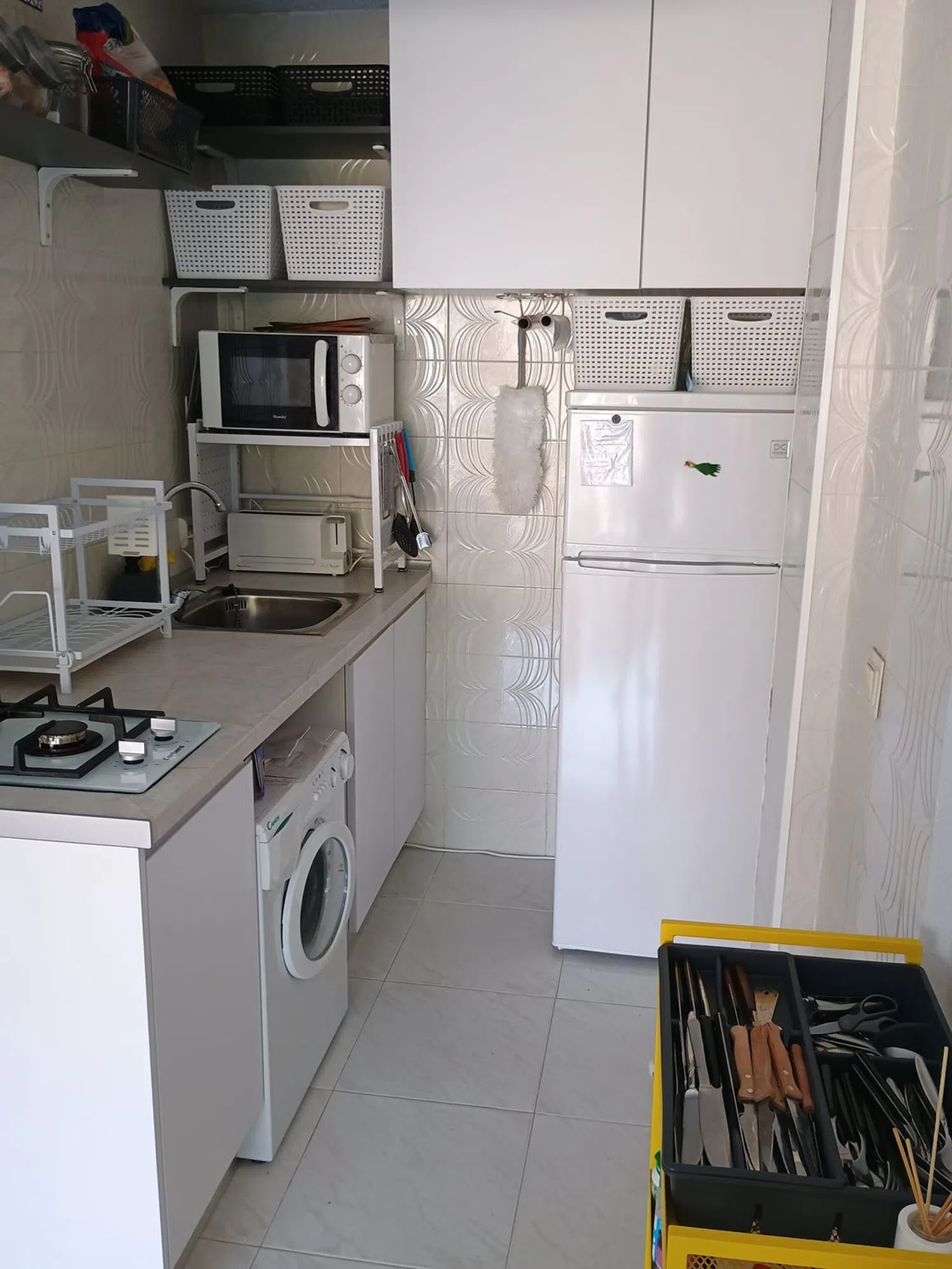 Piso en calle de Londres, 8 - Foto 5