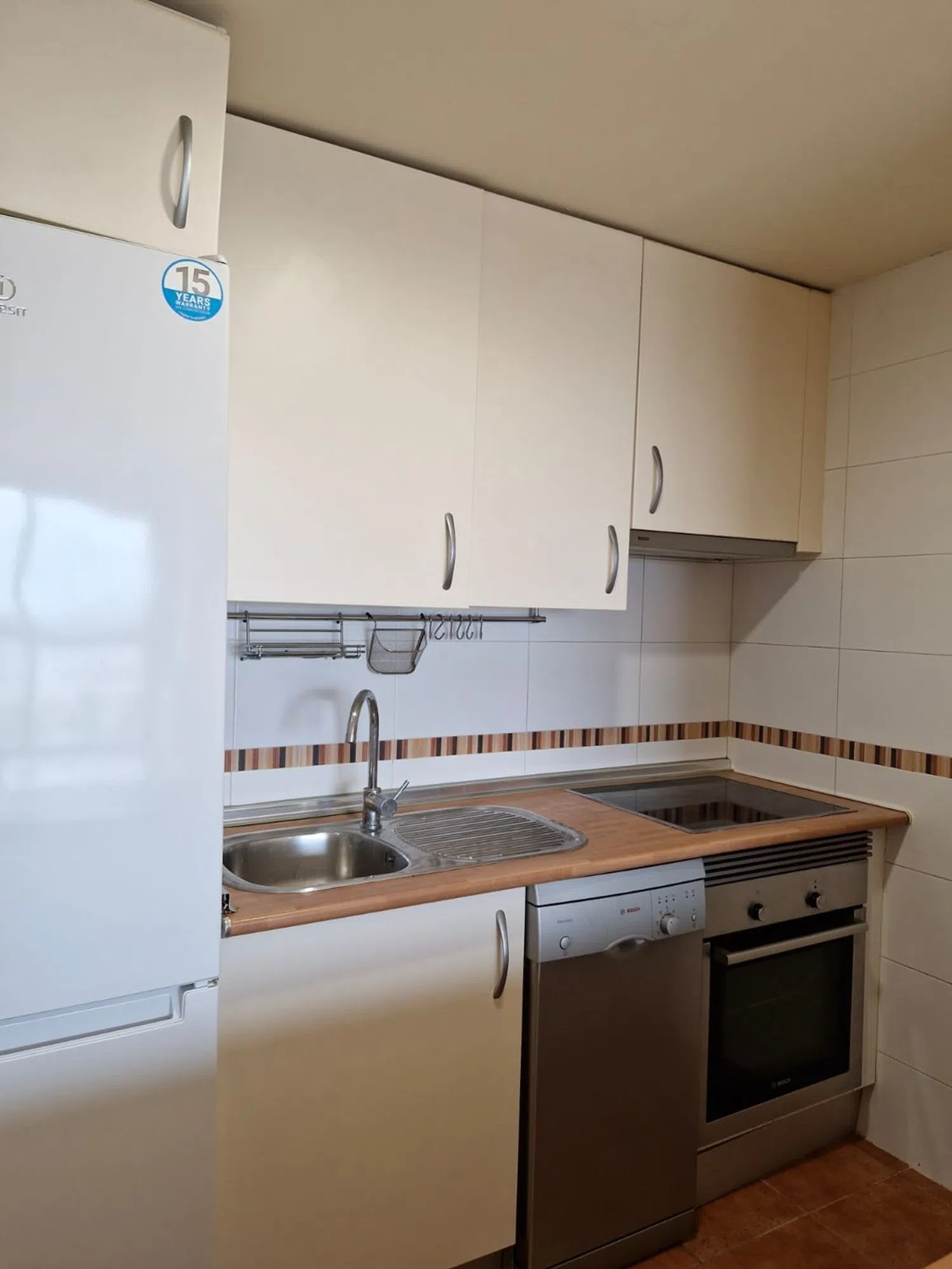 Piso en calle Arte Expresionista, 26 - Foto 9