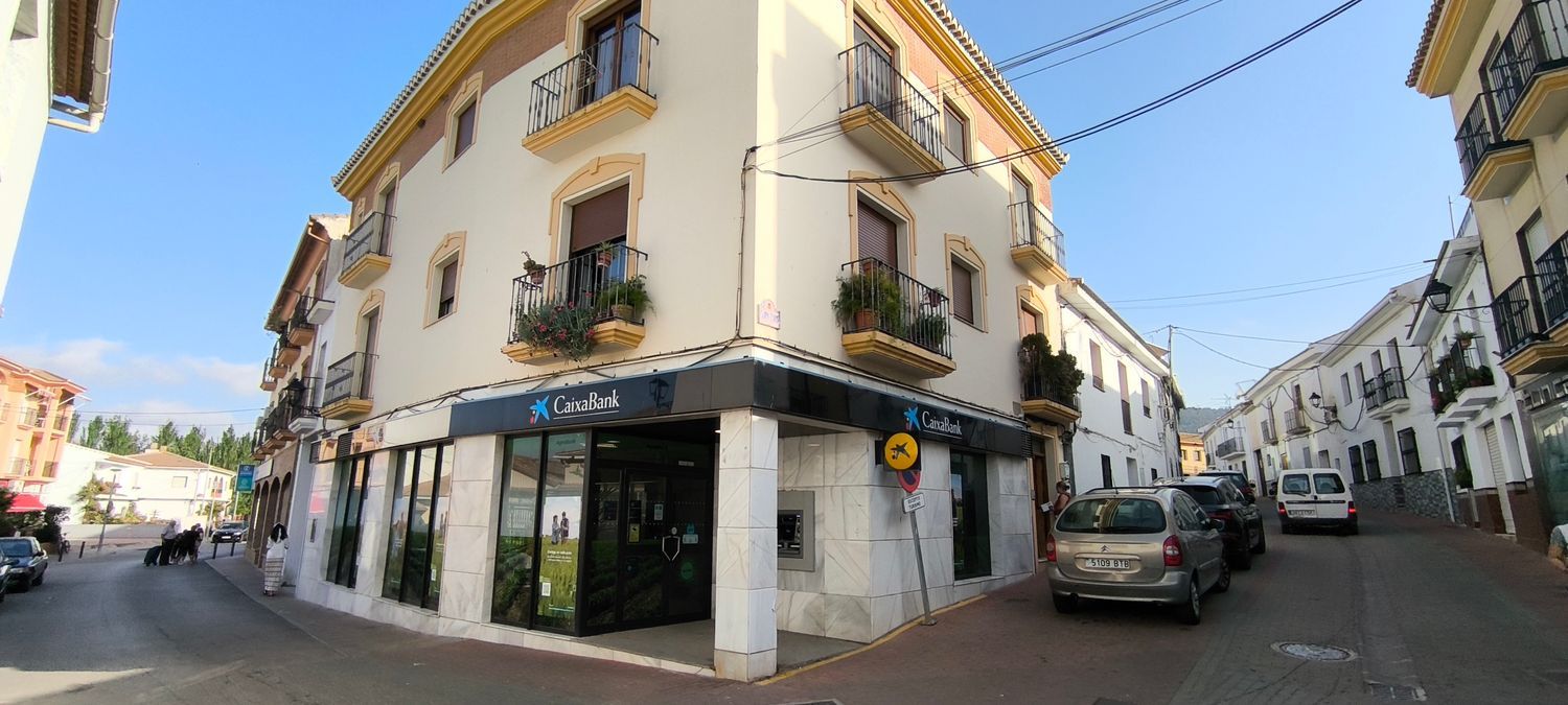 Dúplex en Calle Carpinteros, 4 - Foto 2