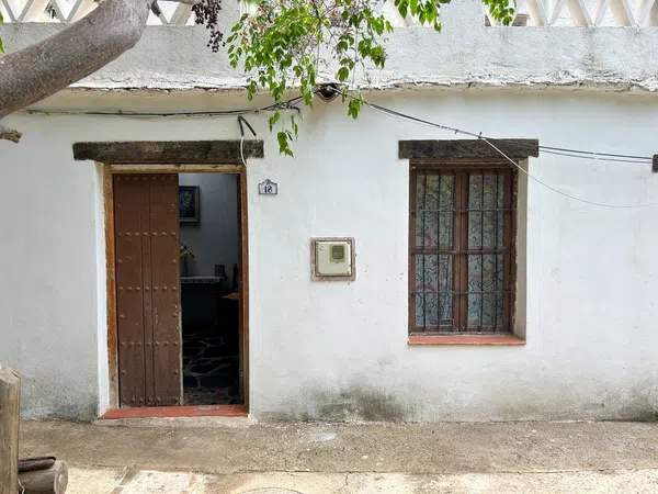 Casa de pueblo en Calle Real, 18 - Foto 2