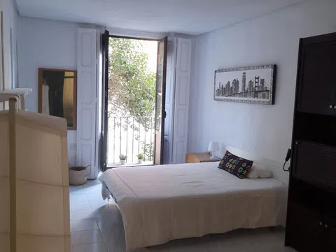 Piso en calle Simón García, 55