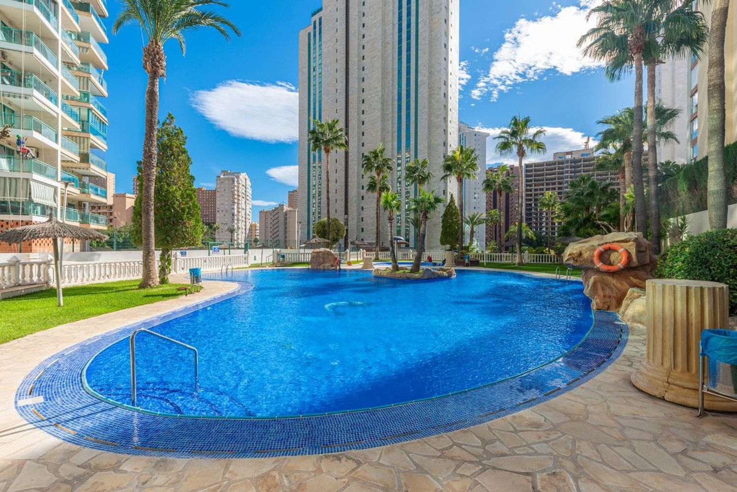 Piso en Calle Terral, 19, Cala Palmera - Atrium - Foto 1