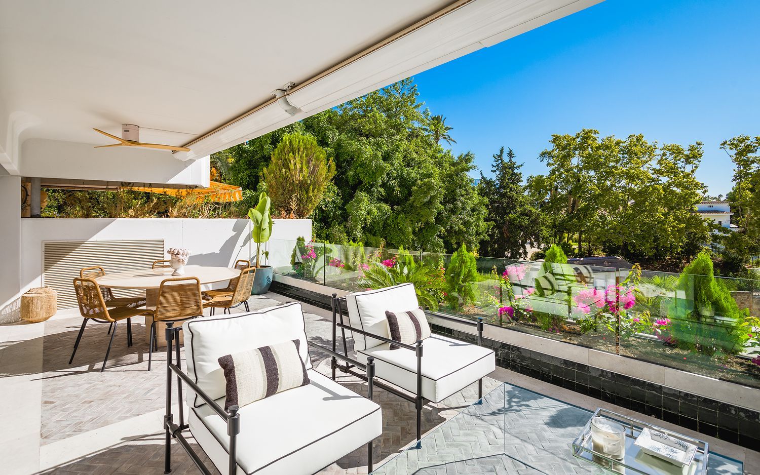 Piso en Calle Cerro Andevalo, 79, Lomas de Marbella Club - Foto 19