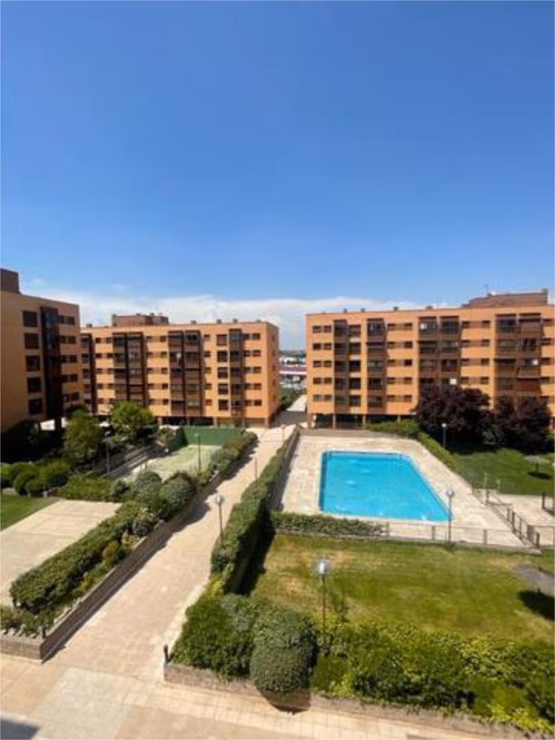 Piso en Barrio de Hortaleza - Foto 6