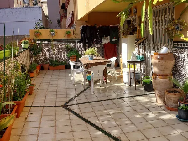 Piso en Calle Martínez Maldonado, 66, La Florida - Parque norte - Foto 13