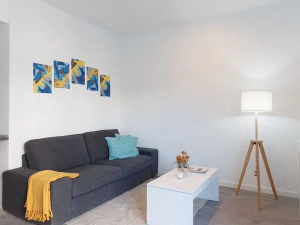 Piso en calle Alcalde Antonio Pariente Cuesta, 1 - Foto 4