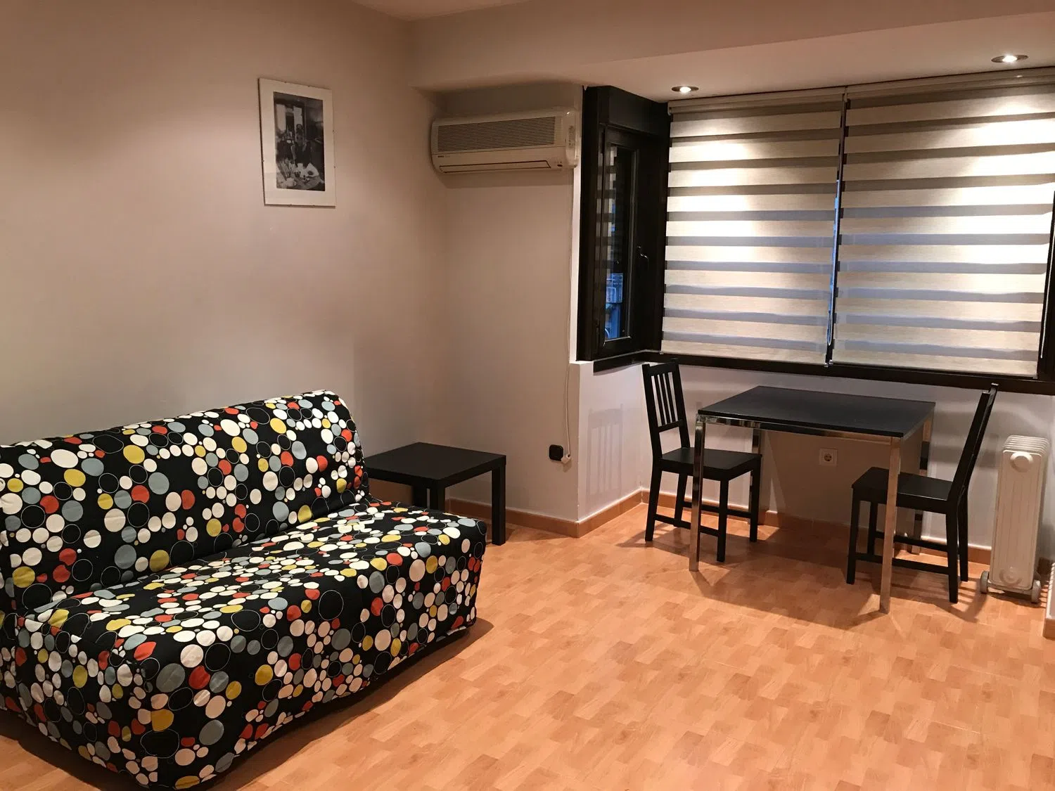 Estudio en calle del Conde de Serrallo, 1 - Foto 4