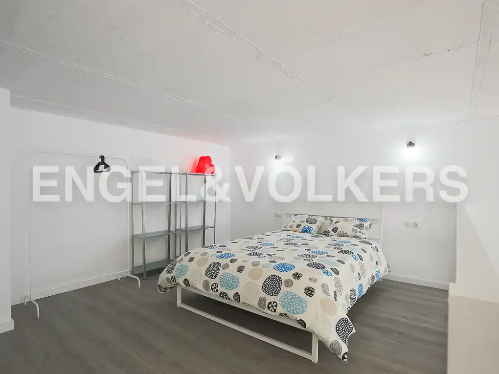Loft en  Carrer de la Creu Roja - Foto 21