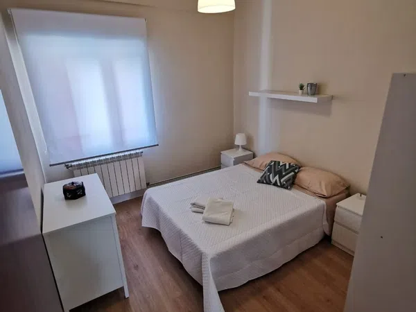 Piso en calle de Alfonso X o Sabio, 7 - Foto 6