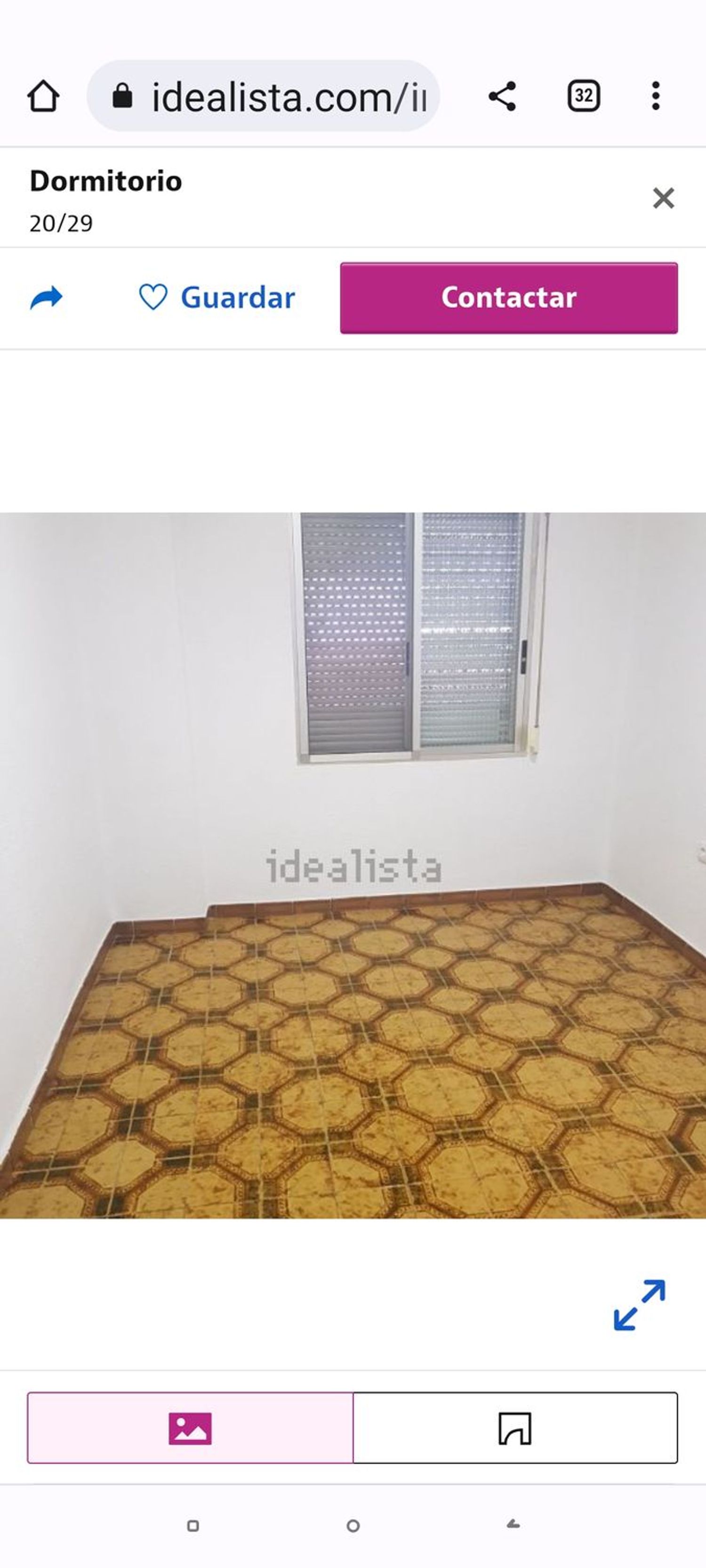 Piso en Calle del Reverend Rafael Tramoyeres, 27, Benimaclet - Foto 17