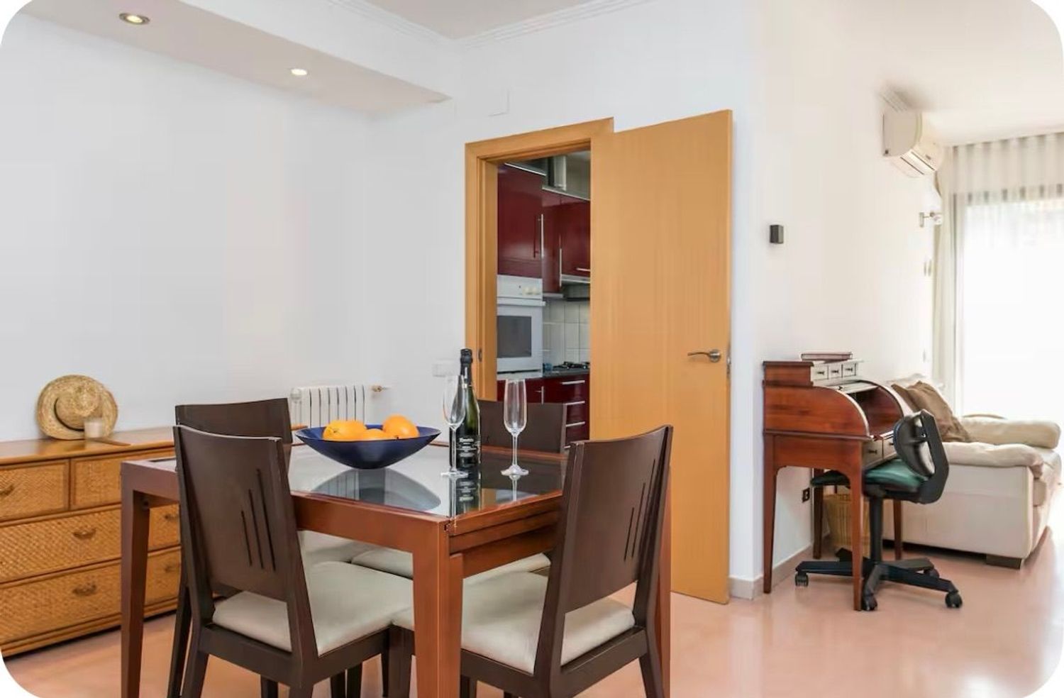 Piso en avenida d'Icària, 144 - Foto 12