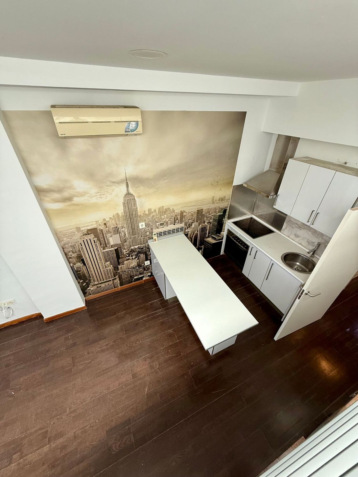 Ático en calle Cerro del Murmullo, 13 - Foto 20