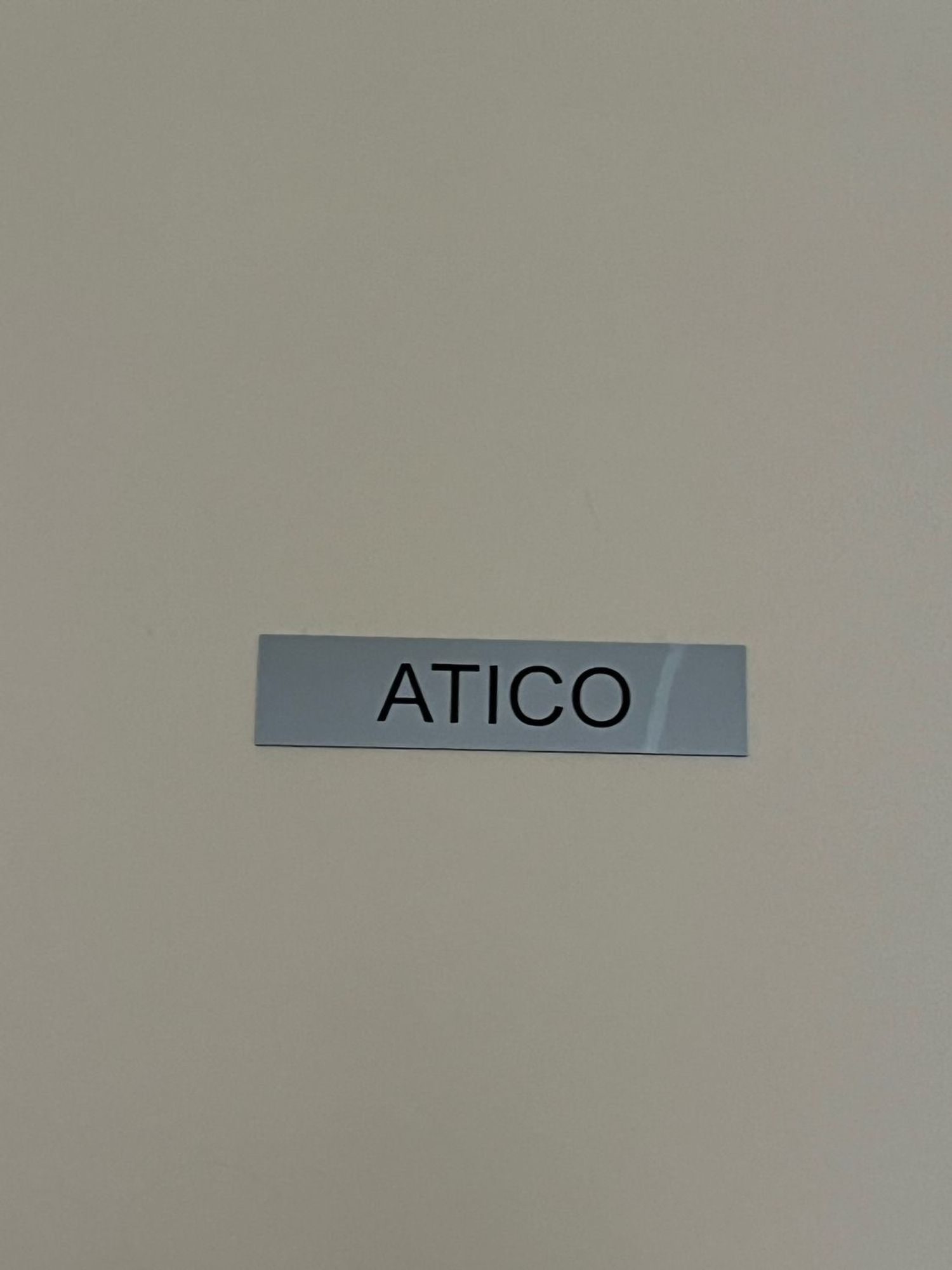 Ático en Calle Rubén Darío, 19 - Foto 2
