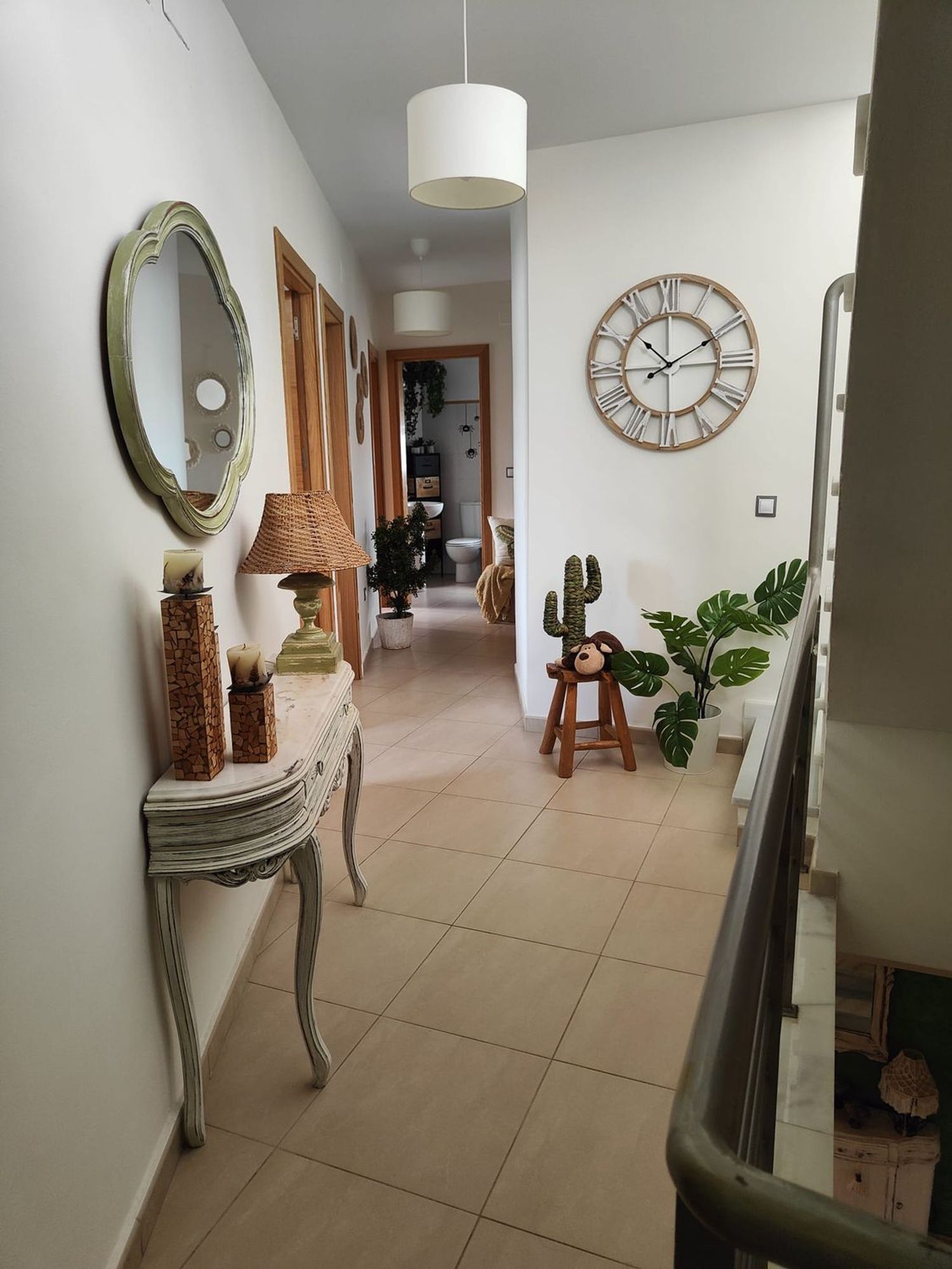 Chalet adosado en Lepe - Foto 6