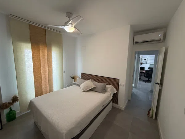 Casa o chalet independiente en Calle de San Juan Bosco, 43, Salesianos - Foto 17