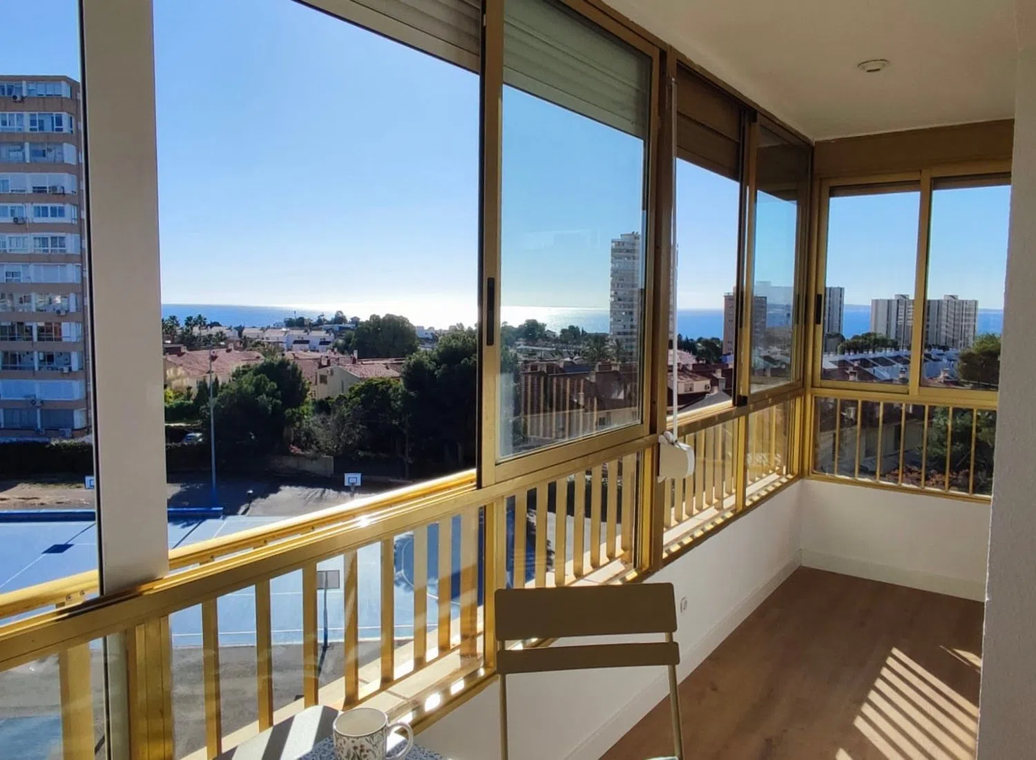 Piso en calle Trident, 12 - Foto 11