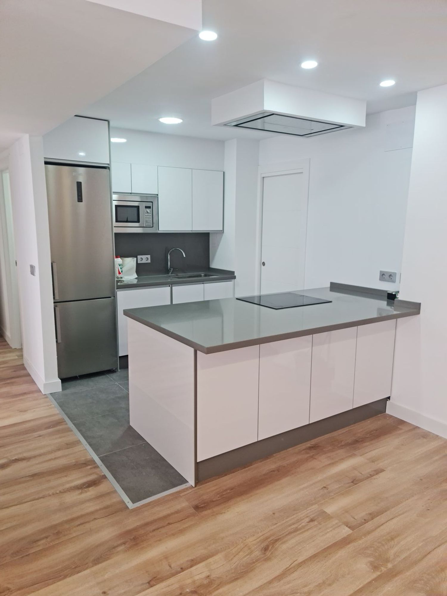 Piso en Avenida San Sebastián, 4, Los Castillejos - La Trinidad - Foto 13