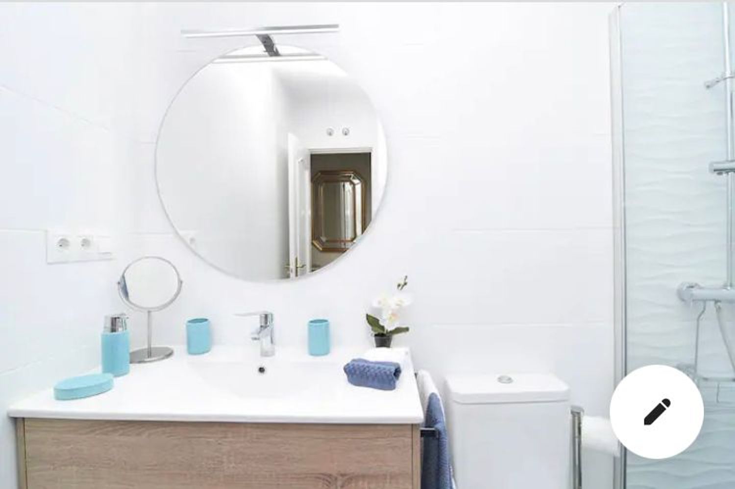 Estudio en calle de Atocha, 33 - Foto 15