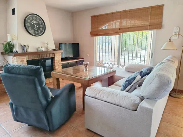 Casa o chalet independiente en Senda Chopet, 6 - Foto 6