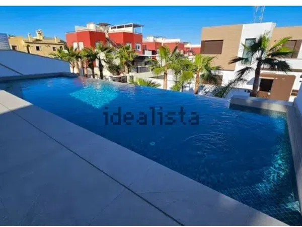 Casa o chalet independiente en Calle Torrevieja, 22 - Foto 12