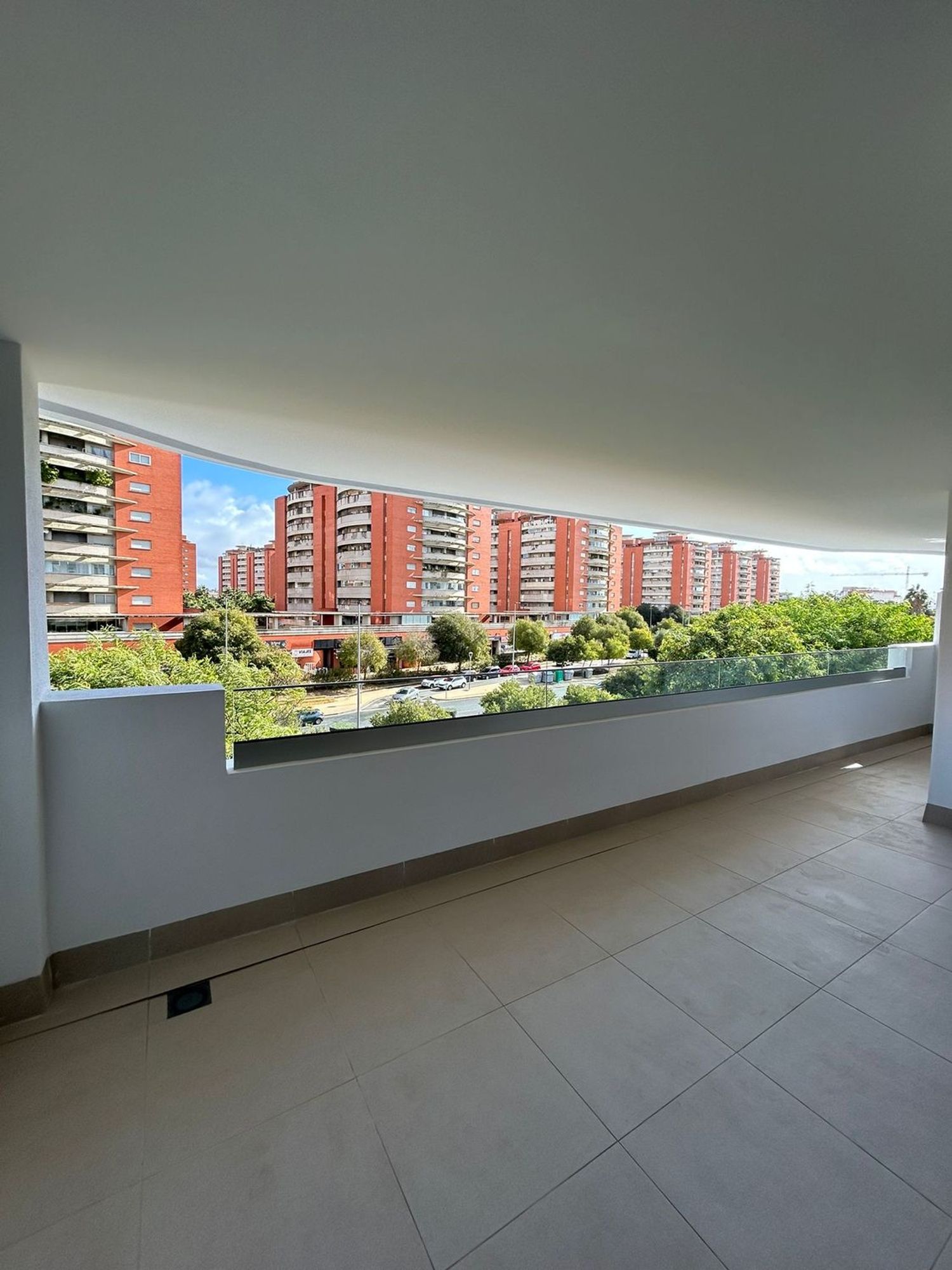 Piso en calle la Rambla de Almería, 1