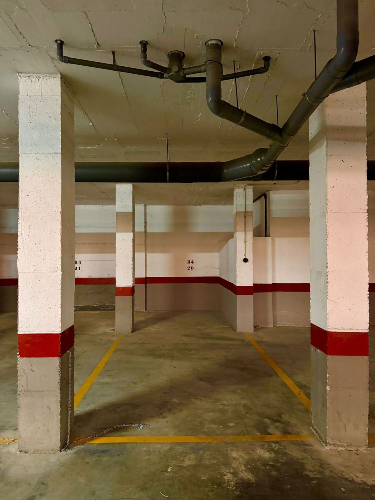 Piso en ronda del Golf Este, 23 - Foto 21