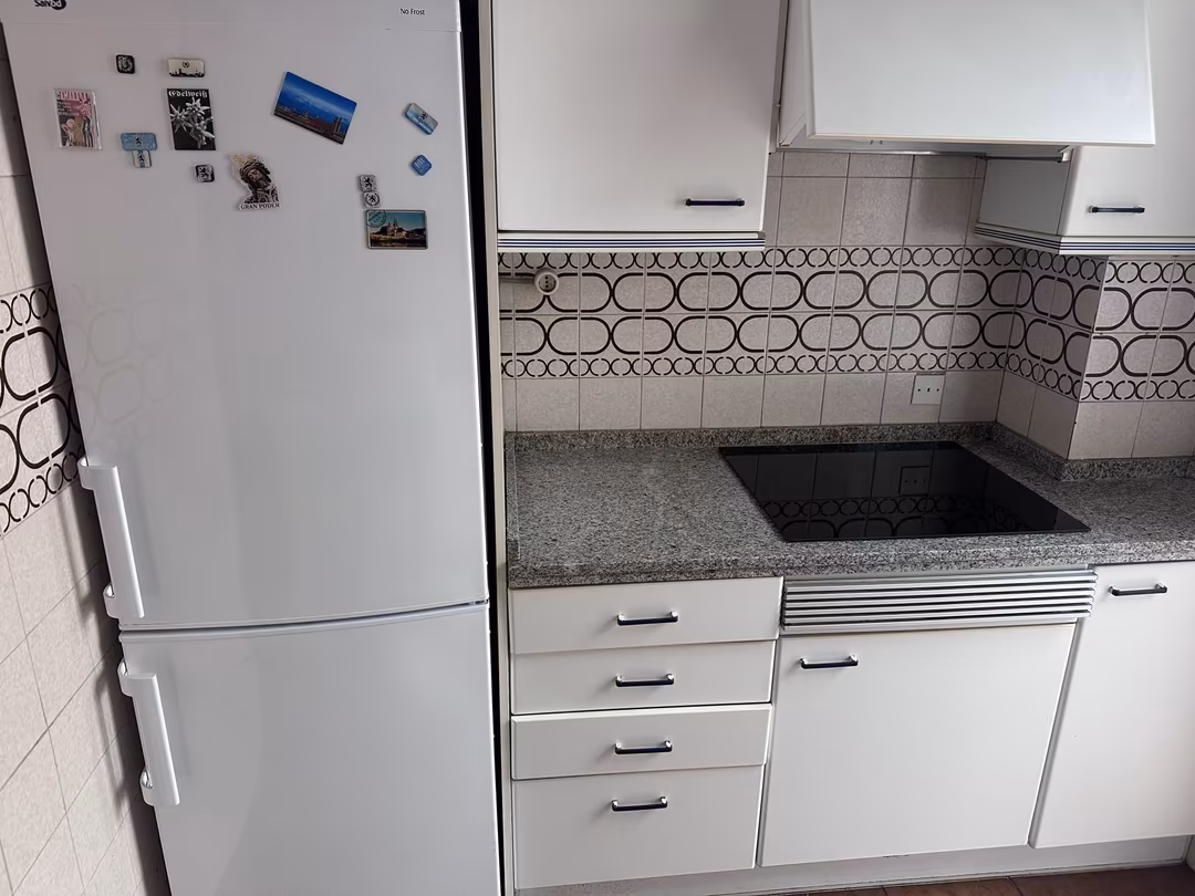 Piso en  Calle Mallén B 6 - Foto 4