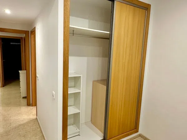 Piso en avenida Don Juan de Borbón, 202 - Foto 28