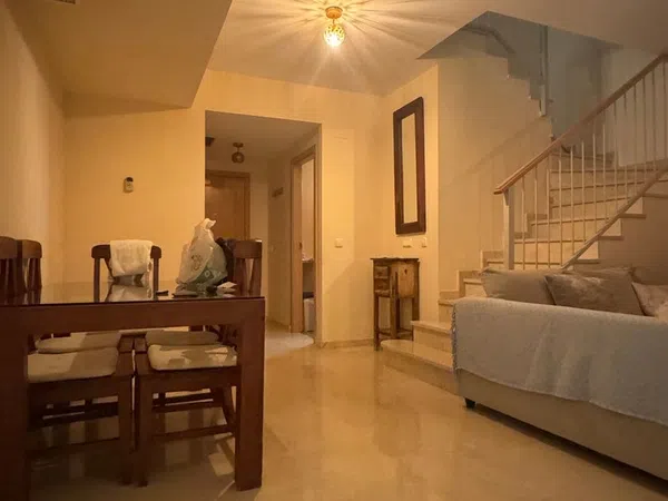 Chalet adosado en Calle Sicilia, 17 - Foto 7