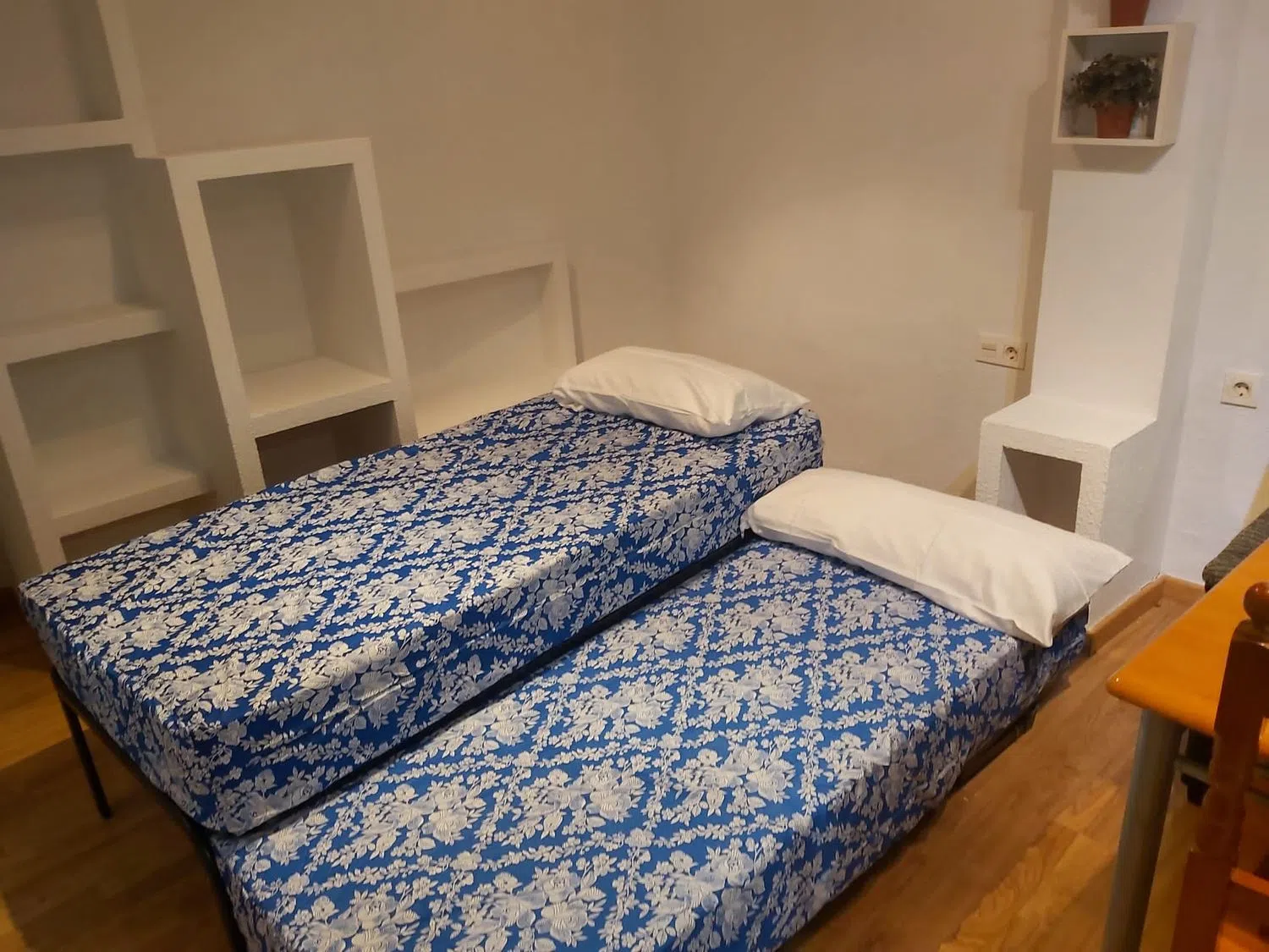 Estudio en calle Aixa la Horra, 1 - Foto 3