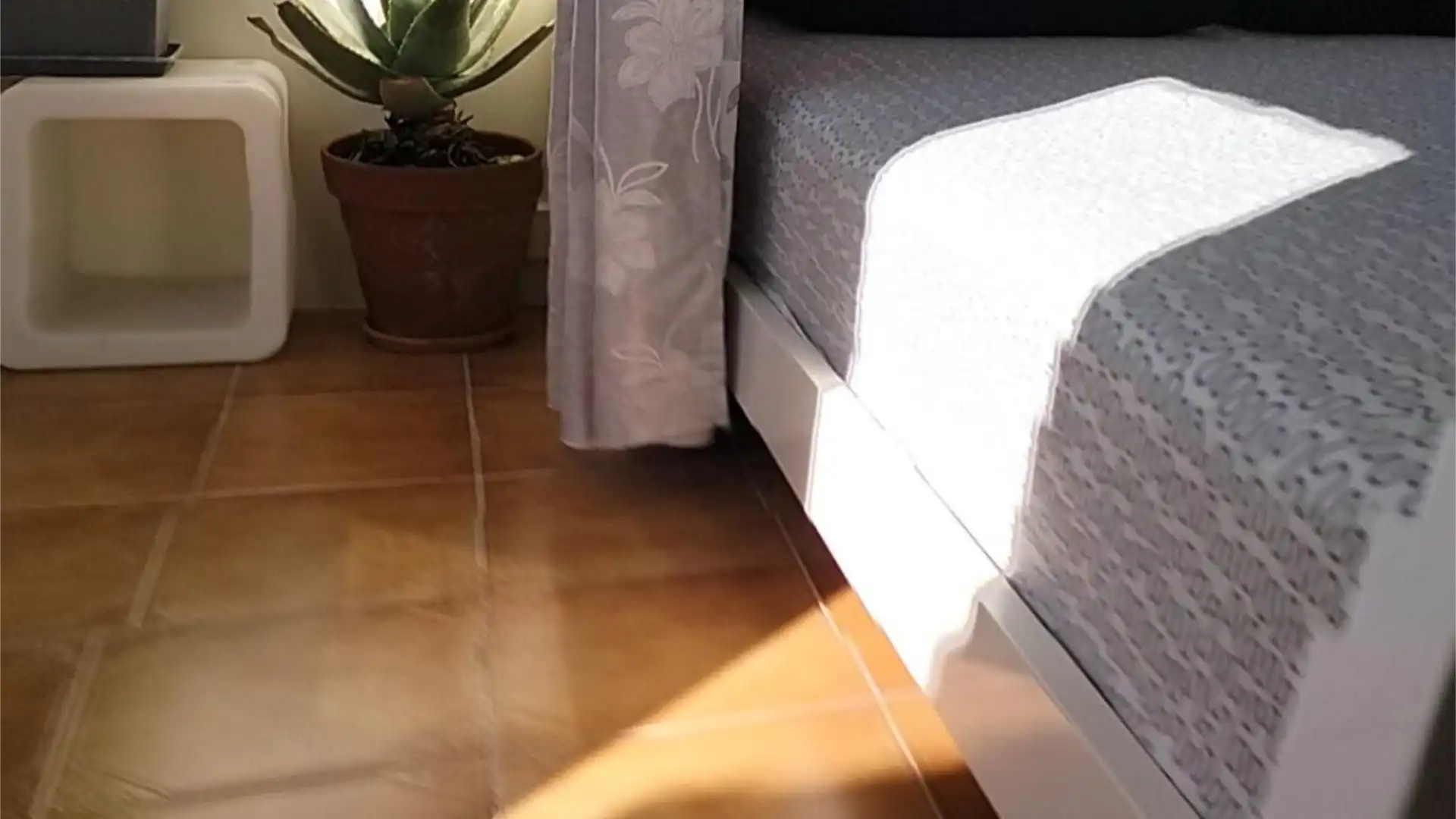 Piso en calle d'Ataülf 1 - Foto 7