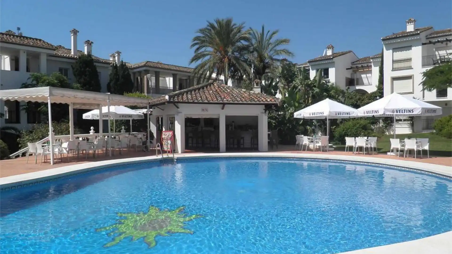 Piso en  Urbanización Hacienda Beach 11 - Foto 4