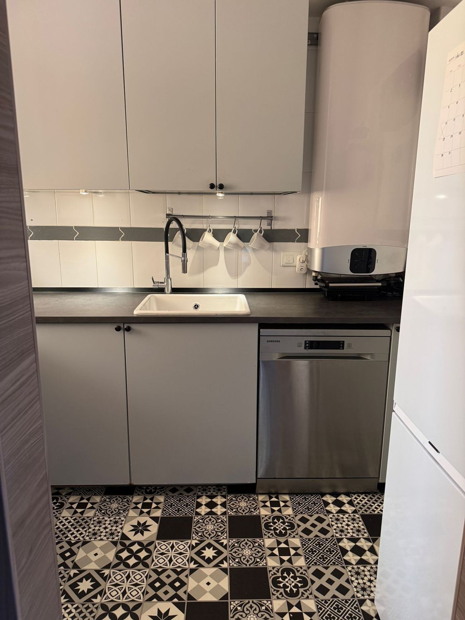 Piso en calle Estados Unidos, 40 - Foto 16