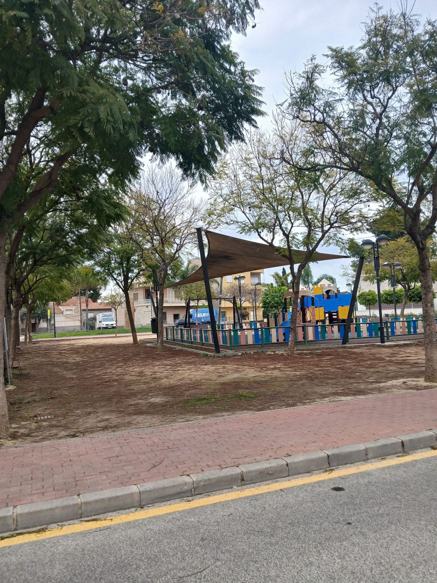 Piso en calle Aire, 11 - Foto 3