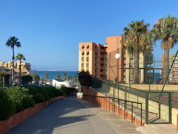 Piso en Avenida San Bartolome Tir, 44 n, Arenales del Sol, Arenales del Sol - Foto 3