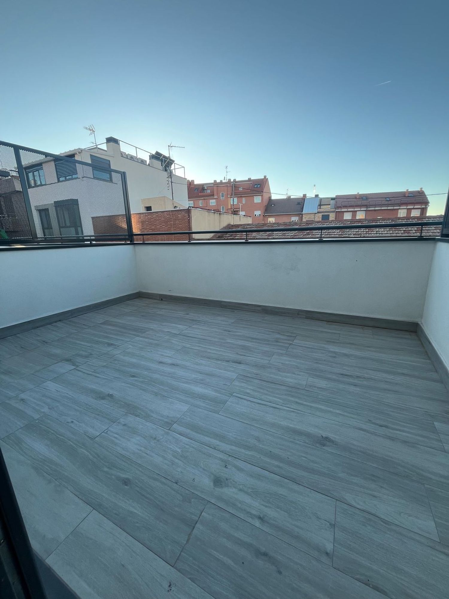 Dúplex en Calle Ruiz Palacios, 14 - Foto 2