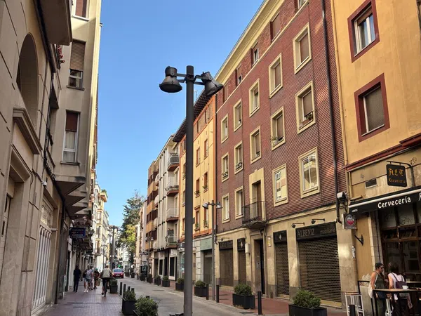 Piso en Calle Zerkabarren, 8, Lovaina - Aranzabal, Lovaina - Aranzabal - Foto 1