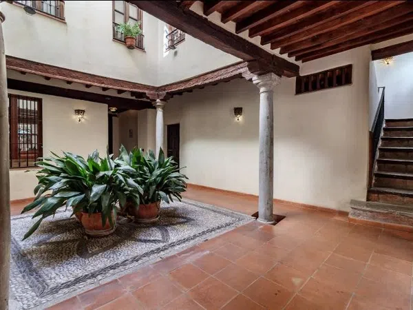 Piso en Calle San José Alta, 5, Albaicín, Albaicín - Foto 12