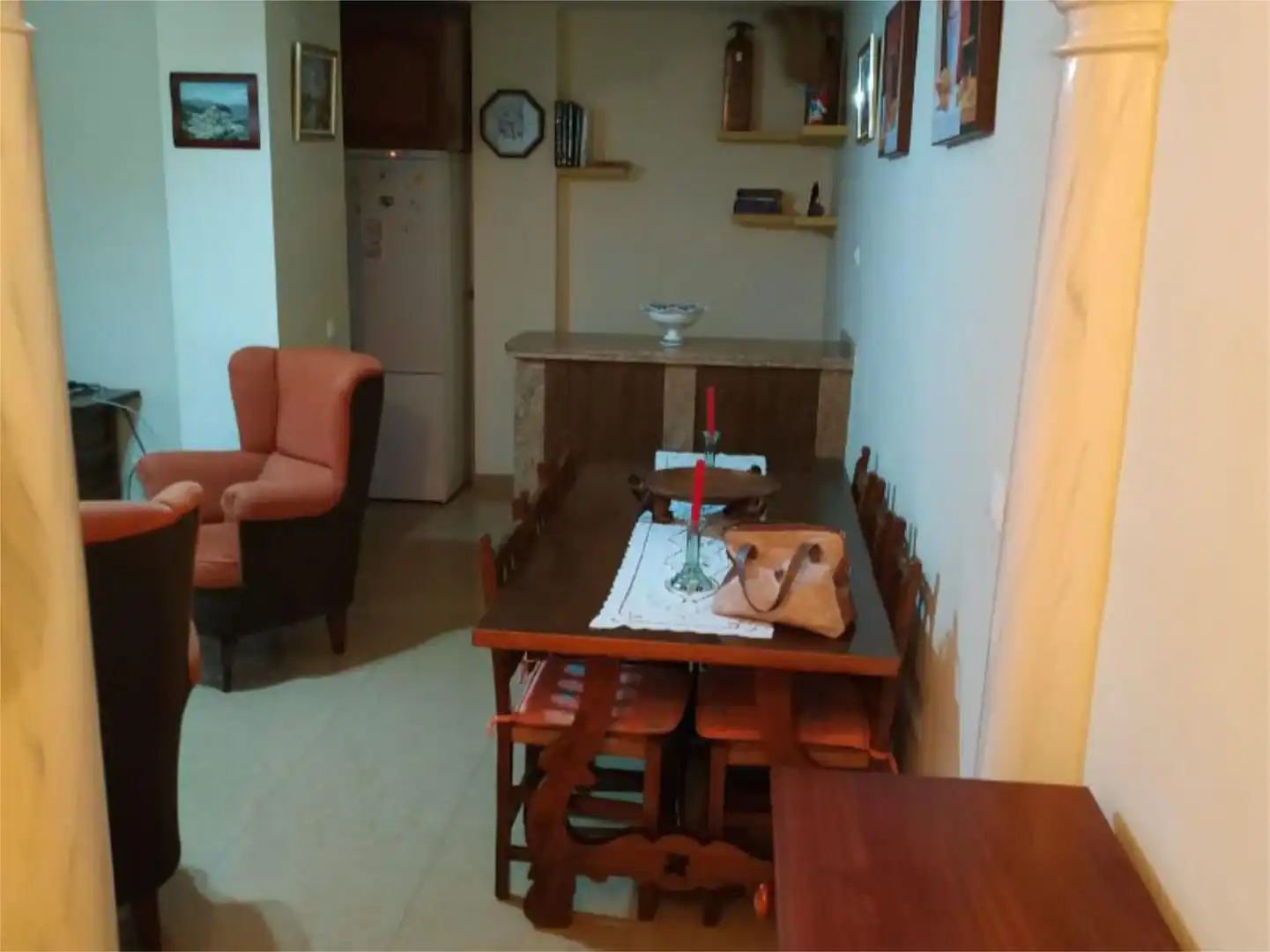 Apartamento en  Calle Paseo Marítimo 20 - Foto 5