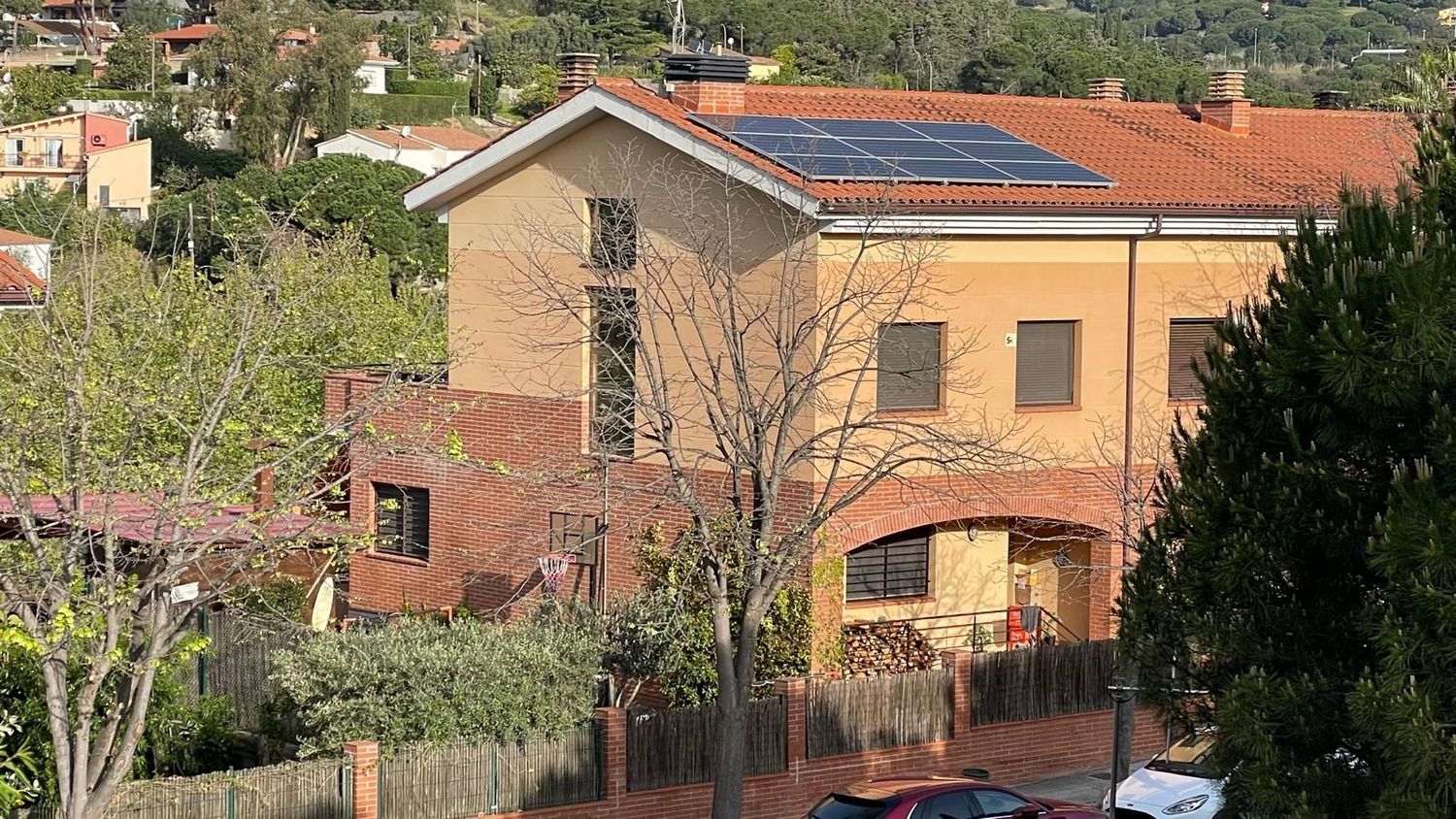 Chalet adosado en Calle de l' Hort del Bisbe, 49, Centre, Centre - Foto 37
