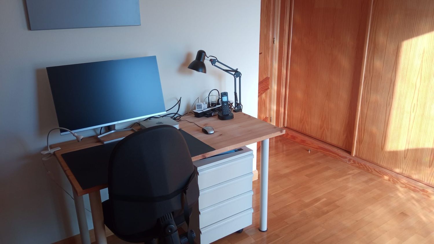 Dúplex en calle do Presidente Salvador Allende, 13 - Foto 14