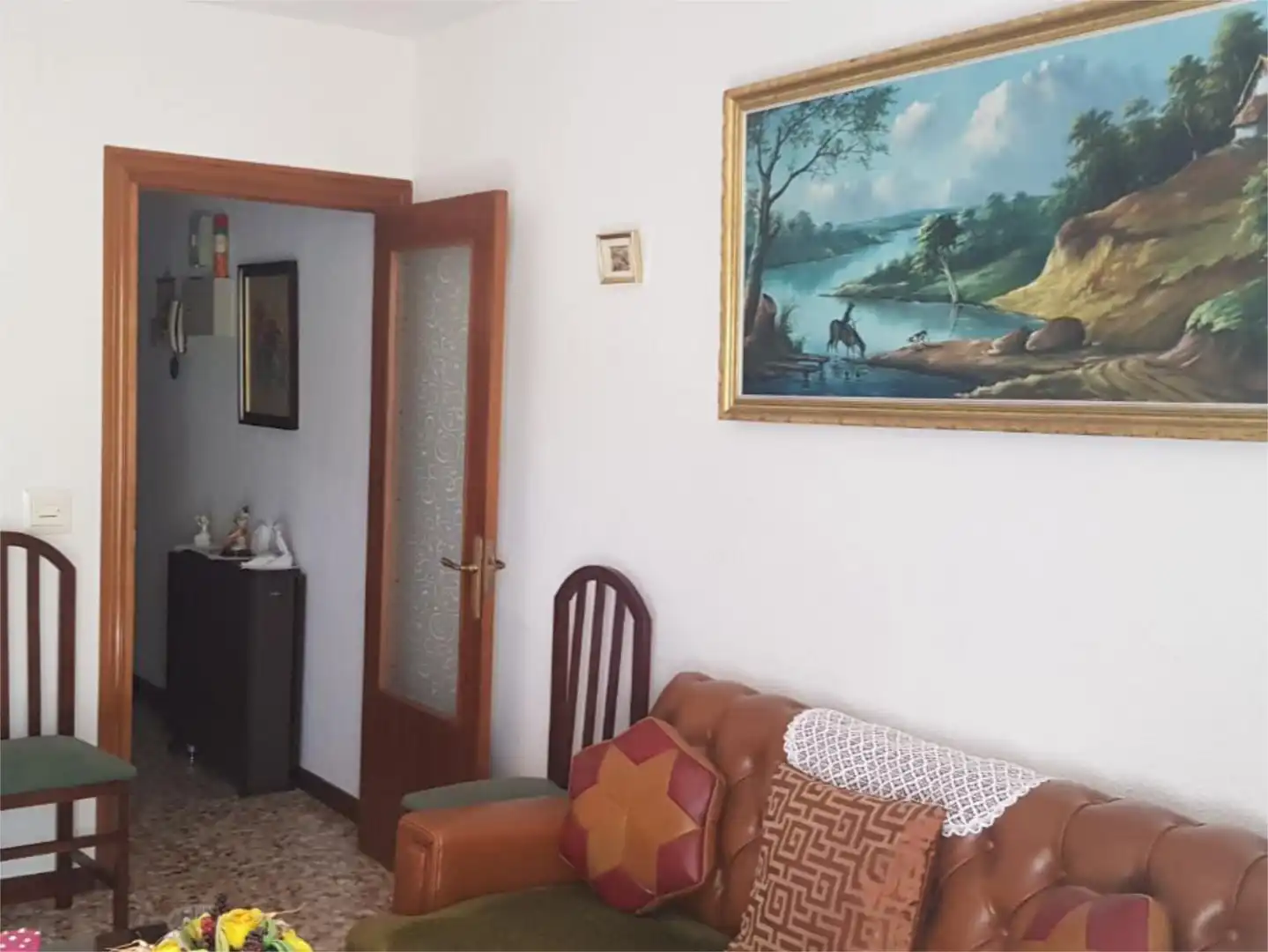 Piso en  Calle Corregidor Mendo de Zúñiga 3 - Foto 2