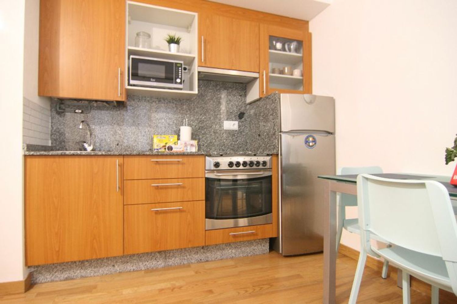 Piso en calle Lugo, 10