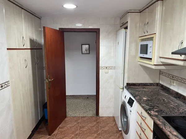 Piso en Calle de la Dama d'Elx, La Creu del Grau - Foto 3