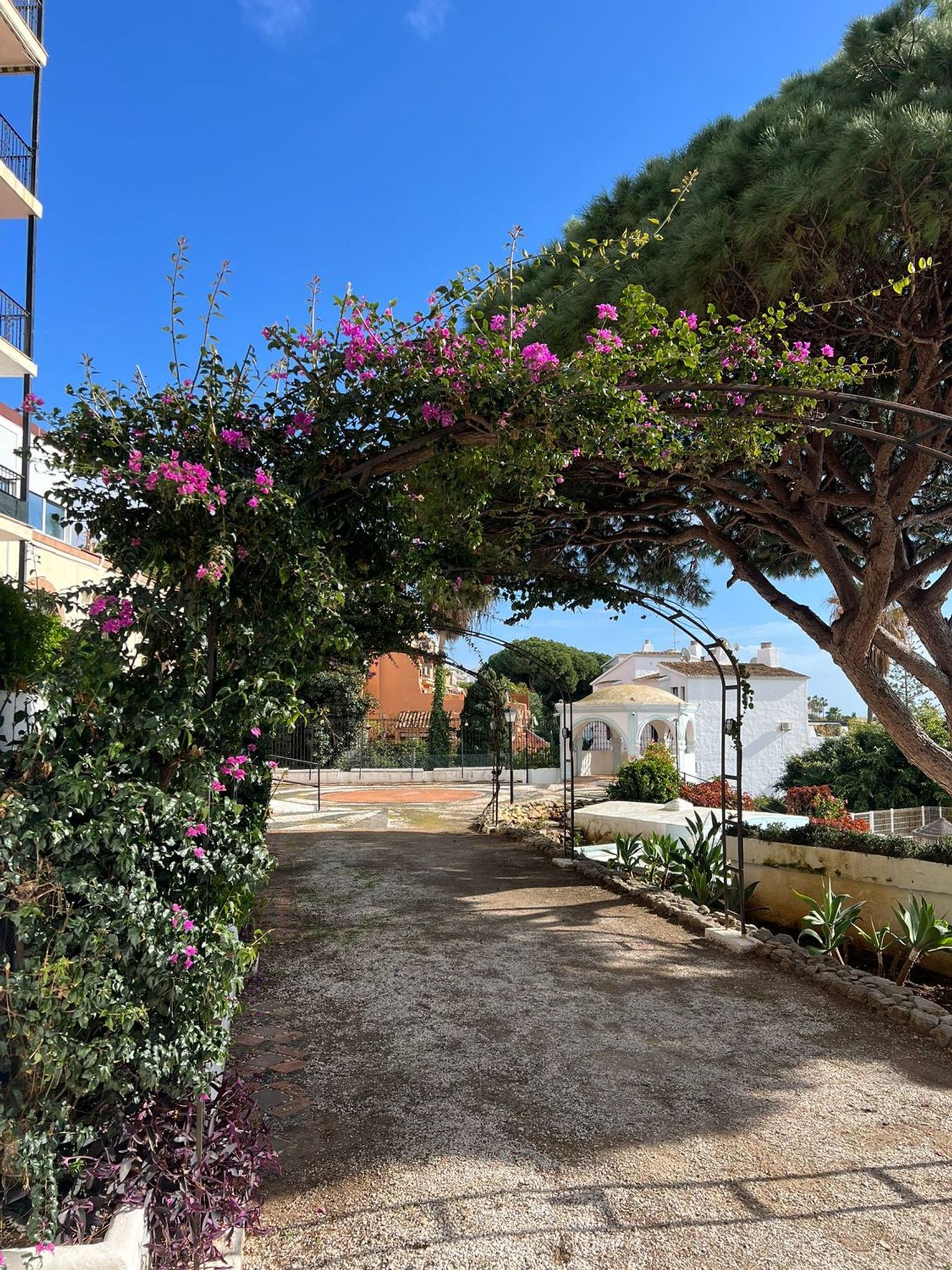 Piso en calle Alhamar, 13 - Foto 14