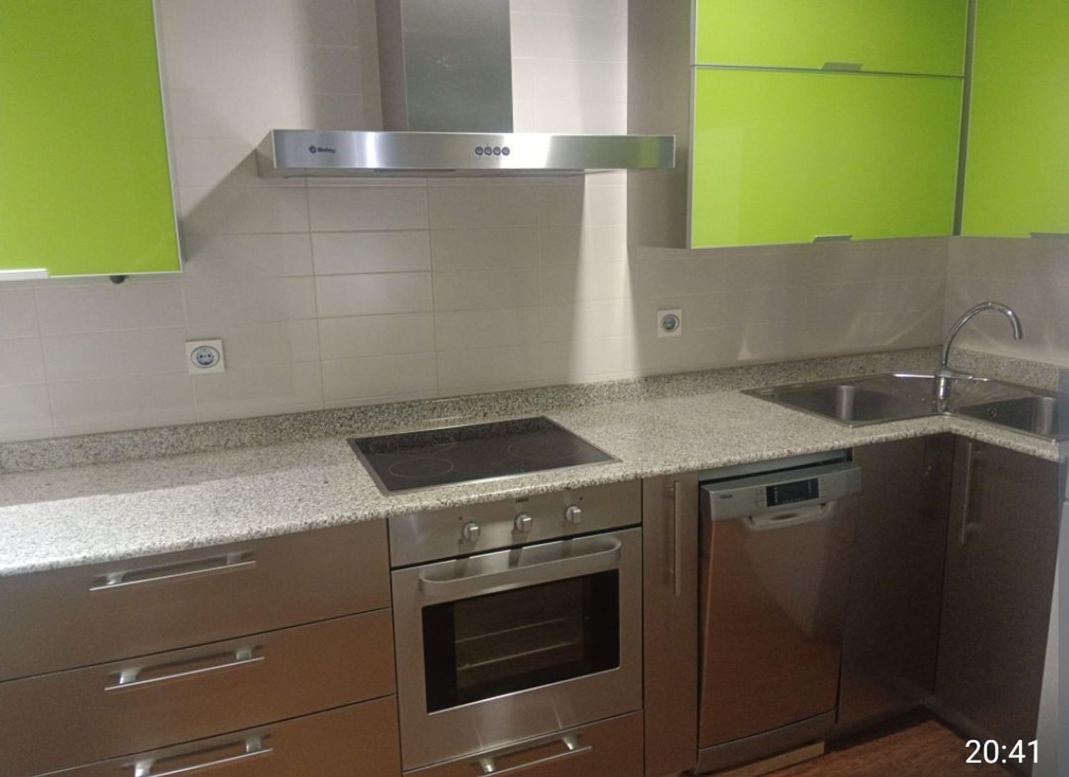 Piso en Camino Jacobeo, 13, Zona Alta, Zona Alta - Foto 9