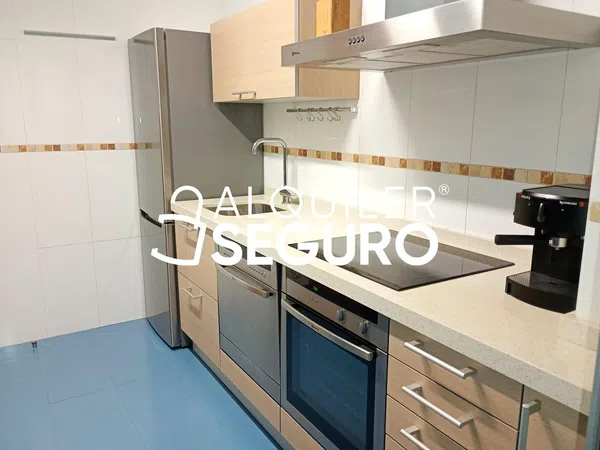Piso en Calle Pacífico - Foto 7