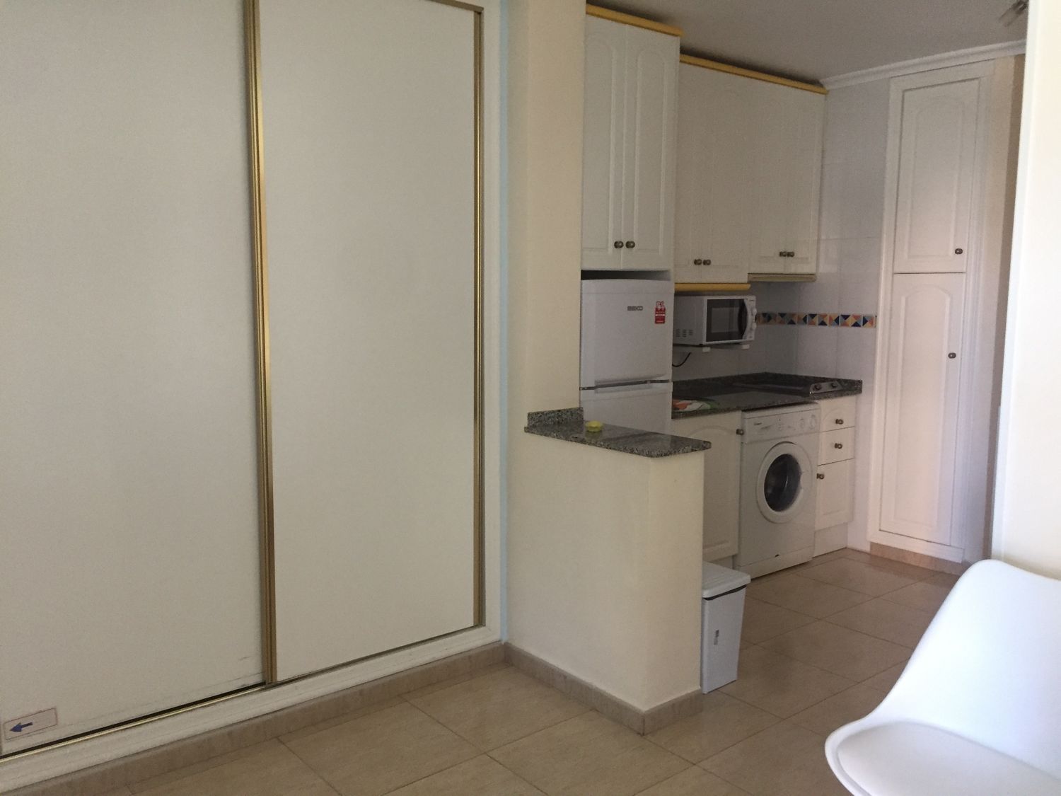 Piso en Calle Teodoro Llorente, 4, Campoamor - Foto 2