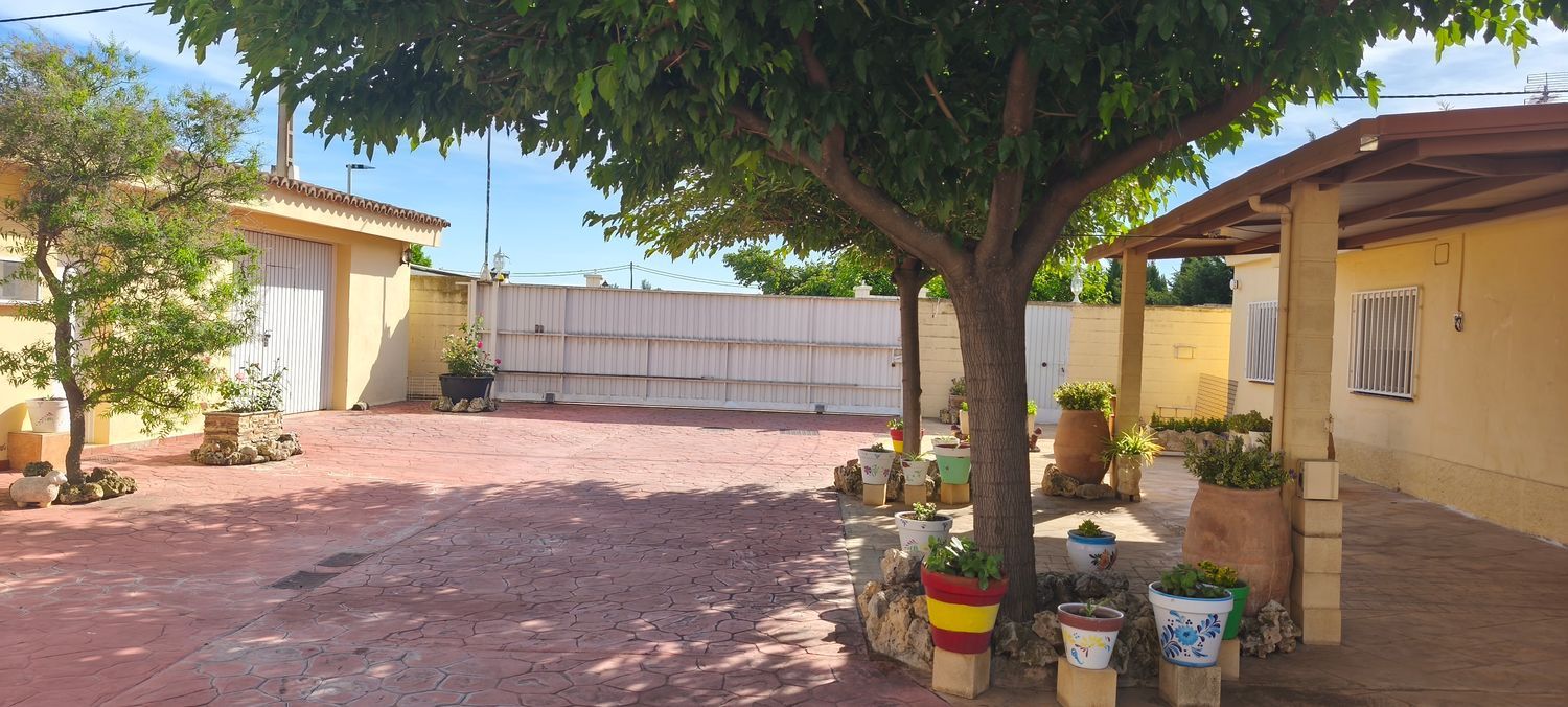Casa o chalet independiente en Avenida de Movera, 381, Movera - Foto 4